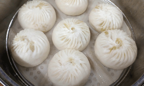 牛肉包子培訓(xùn)(圖2)