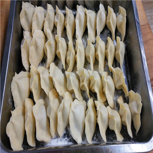 哪里培訓餃子技術專業？(圖1)