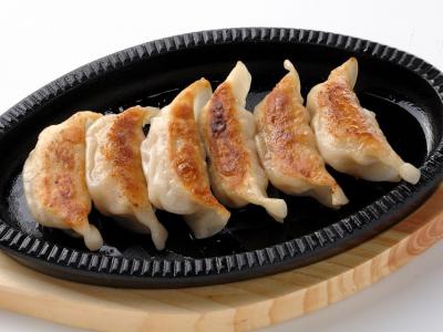 煎餃子培訓(xùn)