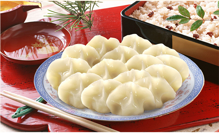 餃子技術(shù)培訓(xùn)(圖1)