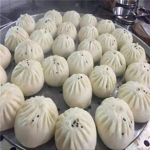 包子培訓