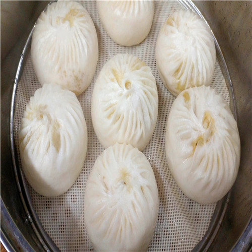 牛肉包子培訓