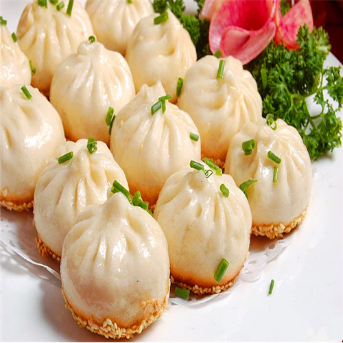 生煎包培訓(xùn)