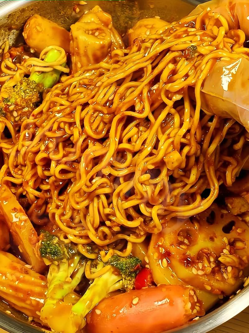 麻辣拌技術(shù)培訓(xùn)哪里學(xué)？