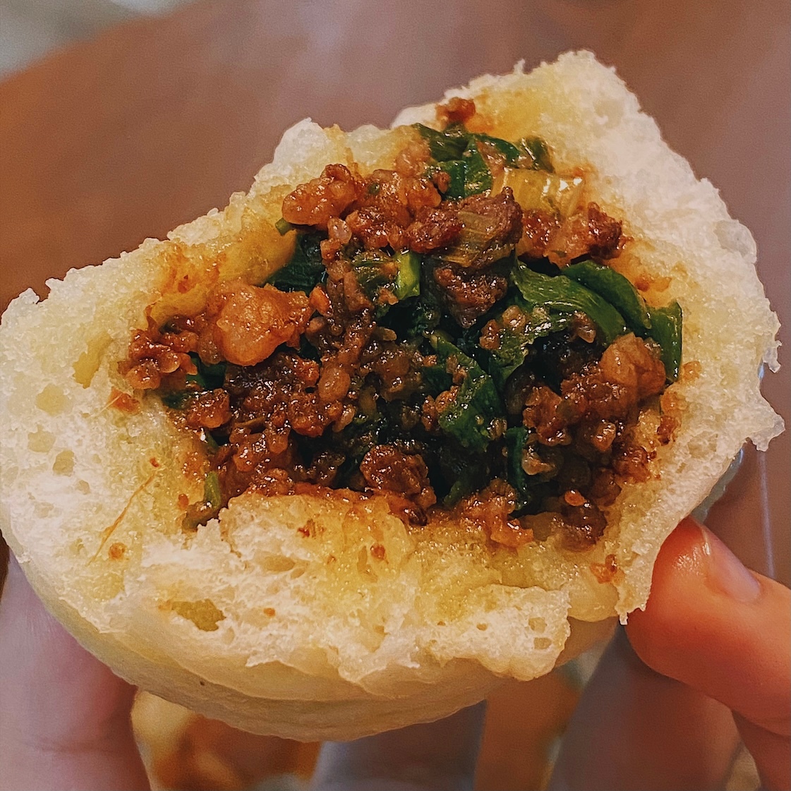 醬肉包技術培訓哪里學？