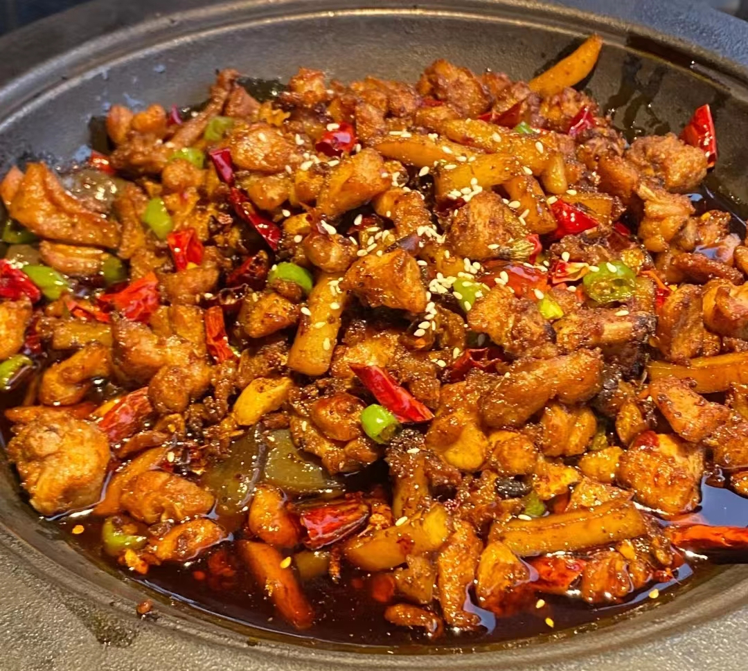 干鍋兔技術(shù)培訓(xùn)哪里學(xué)？