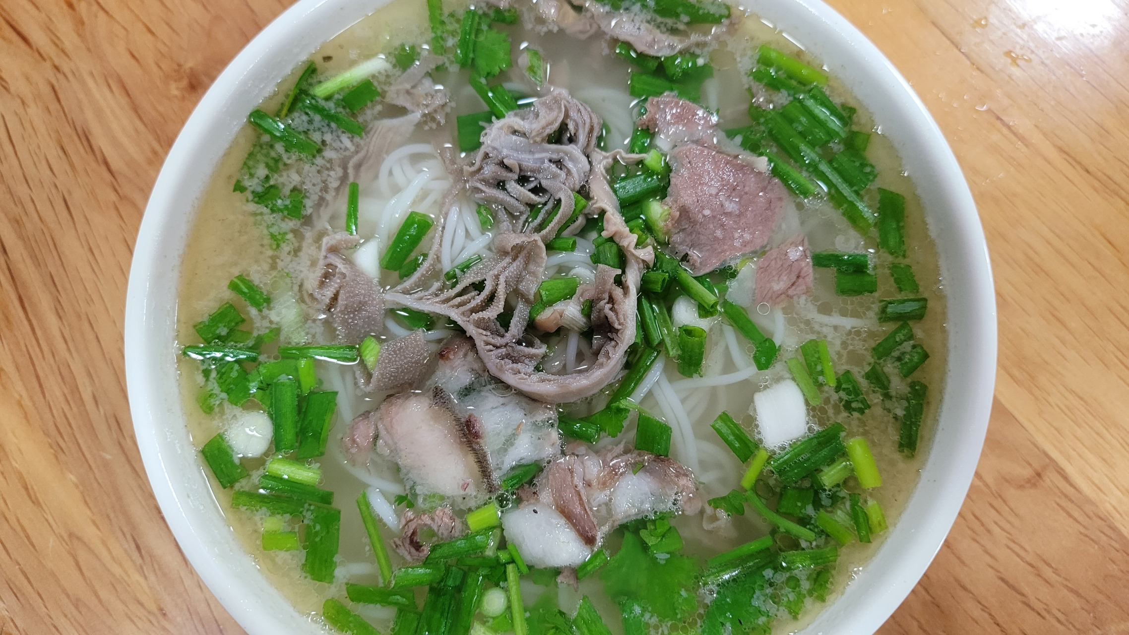 羊肉米線(xiàn)培訓(xùn)在哪里學(xué)？